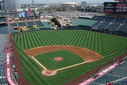 Angel Stadium of Anaheim - All You Need to Know BEFORE You Go (with Photos)
