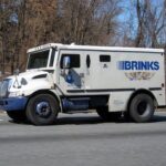 armored truck vin verification