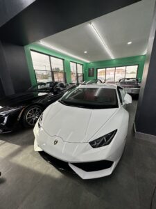 2016 Lamborghini Huracan VIN Verification1